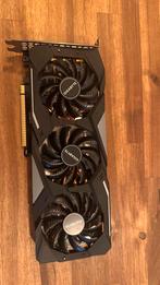 GIGABYTE GeForce RTX 2060 GAMING OC PRO 6G grafische kaart, PCI-Express 3, Gebruikt, GDDR6, Ophalen of Verzenden