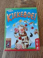 Kiekeboe! 999 games Nieuw in folie, Ophalen of Verzenden, Zo goed als nieuw