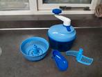 Tupperwate quickchef mixer, Huis en Inrichting, Keuken | Tupperware, Ophalen of Verzenden, Gebruikt, Overige typen