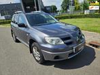 Mitsubishi Outlander Sport 2.0 Invite+ airco, Voorwielaandrijving, Metallic lak, 136 pk, 4 cilinders