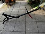 Frame speedliner M5 en div onderdelen ligfiets, Fietsen en Brommers, Fietsen | Ligfietsen, Ophalen of Verzenden, Gebruikt, Bovenstuur