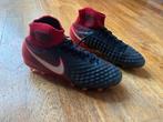 Nike Magista Obra voetbalschoenen 37.5 - Zo goed als nieuw!, Sport en Fitness, Voetbal, Ophalen of Verzenden, Zo goed als nieuw