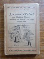 Bravoure d'Enfant par Madame Hameau, Ophalen of Verzenden