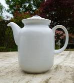 Thomas Trend Servies , Thomas Wit met de Ribbels, Nieuw, Ophalen of Verzenden, Bord(en), Wedgwood