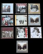 U2 CD Collectie, Cd's en Dvd's, Ophalen of Verzenden, Zo goed als nieuw, Boxset