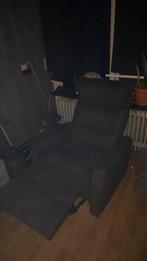 Mooie uitklapbaar ligbed bijna niet gebruikt, Tuin en Terras, Ophalen of Verzenden, Gebruikt, Aluminium