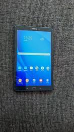 Samsung A6 tablet, ziet er nog netjes uit, batterij nog goed, Computers en Software, Android Tablets, A-6 SM T-850, 16 GB, Usb-aansluiting