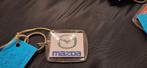 Mazda sleutelhanger (21425), ., Ophalen of Verzenden, Zo goed als nieuw, .