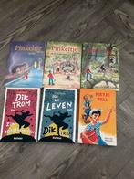 Vershillende kinderboeken, Ophalen of Verzenden, Zo goed als nieuw