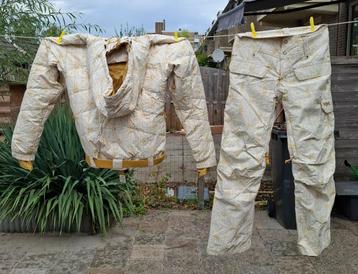 Ski's kleding  beschikbaar voor biedingen