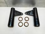 Koplamporen Honda cb200 / cb 200, Motoren, Onderdelen | Honda, Ophalen, Gebruikt