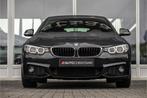 BMW 4 Serie Gran Coupé 420i M-Pakket | NL Auto | LED | 19 I, Achterwielaandrijving, Gebruikt, 4 cilinders, Alcantara