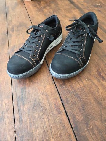 Redbrick Veiligheidsschoenen Maat 44 ZGAN beschikbaar voor biedingen