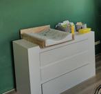 Commode babykamer (TWF) gratis en reeds gedemonteerd, 100 tot 150 cm, Gebruikt, 50 tot 75 cm, Met lade(s)