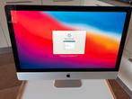 Apple iMac 27’ met extra RAM-geheugen, Computers en Software, Apple Desktops, Ophalen, Gebruikt, IMac, 3 tot 4 Ghz