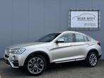 BMW X4 xDrive20i High Executive xLine Edition Automaat Apple, Automaat, Gebruikt, Euro 6, Bedrijf
