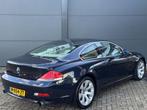 BMW 6-serie 630i / Youngtimer / Leder / Pano / PDC, Auto's, Automaat, Gebruikt, Beige, 258 pk