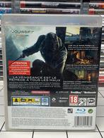 Dishonored - PS3 PlayStation 3 Game - Bethesda, Spelcomputers en Games, Avontuur en Actie, Vanaf 18 jaar, Bethesda, 1 speler