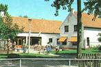 909670 Roggel Limburg Camping de Leistert Gelopen met zegel, Verzamelen, Ophalen of Verzenden, Gelopen, Limburg