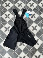 Craft Velo Bib Shorts W Fietsbroek - Dames - XS - Black, Fietsen en Brommers, Fietsaccessoires | Fietskleding, Nieuw, Ophalen of Verzenden