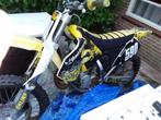 Suzuki RM 125cc 2-takt (1999) – projectmotor, Fietsen en Brommers, 6 versnellingen, Gebruikt, Suzuki, 125 cc