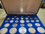 USA Set 20th Century Coin Collection, Ophalen of Verzenden, Buitenland