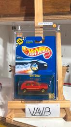 Vw5 Volkswagen Golf mk2 Gti Hot Wheels Hotwheels VAVB nieuw, Ophalen of Verzenden, Nieuw, Auto