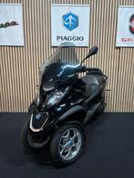 Piaggio MP3 500 LT HPE ABS ASR 2019 Autorijbewijs, Motoren, Motoren | Piaggio, Bedrijf, Scooter
