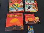 Diverse spellen, Hobby en Vrije tijd, Gezelschapsspellen | Bordspellen, Ophalen, Gebruikt