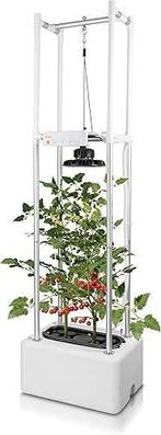 The OPCOM GrowTank voor tomaat, komkommer, Ophalen of Verzenden, Nieuw, Kweekbak