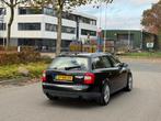 Audi A4 Avant 1.8 Turbo quattro s-line|6bak|youngtimer|xenon, Auto's, Audi, Gebruikt, 1505 kg, A4, Zwart