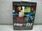 dvd 202b het dj the movie 2005, Ophalen of Verzenden, Zo goed als nieuw