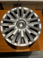 Mooie en originele volkswagen wieldoppen 16 inch, Auto diversen, Wieldoppen, Ophalen, Gebruikt