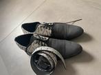 Lureaux musicnotes mt 45  met riem.  Mt 100, Kleding | Heren, Ophalen of Verzenden, Gedragen, Zwart