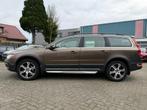 Volvo XC70 2.0 D3 FWD Limited Edition APK/NAP/LEER/NAVI, Auto's, Volvo, Euro 5, Gebruikt, 179 €/maand, 1634 kg