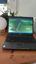 Acer extensa 5220, 16 inch, Acer, 20Gb, Qwerty