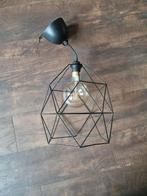 Industriële hanglamp, Ophalen of Verzenden, Zo goed als nieuw, Metaal, Industrieel