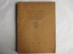 Vintage boek over padvinderij uit 1949, Ophalen of Verzenden, Gebruikt, Album of Boek, Overige merken