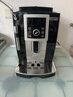 Delonghi Intense ECAM 23.210B, Stoompijpje, Koffiemachine, Zo goed als nieuw, Koffiebonen
