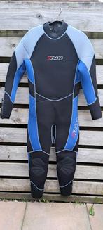 Pegaso Wetsuit Set M/L - 6mm, Watersport en Boten, Watersportkleding, Wetsuit, Heer, Nieuw, Ophalen of Verzenden