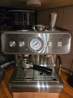 Tammington House Espressomachine - Zo goed als nieuw!, Witgoed en Apparatuur, Ophalen, Espresso apparaat, Zo goed als nieuw, 1 kopje