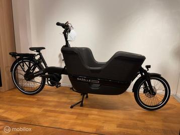 Gazelle Gazelle Makki Travel 2025 Nieuw beschikbaar voor biedingen