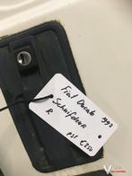 Fiat Ducato 1992 Diesel  Schuifdeur Rechts ( roestvrij ), Auto-onderdelen, Ophalen, Gebruikt, -, Deur