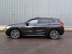 BMW X2 sDrive18d | M Sport | Full Option | Pano | Head-Up, 4 cilinders, Zwart, Leder, Bedrijf