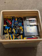 Lego, Ophalen, Zo goed als nieuw