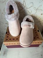 Skechers pantoffels m 36 cozy campfire Blush pantoffels, Skechers, Nieuw, Ophalen of Verzenden, Roze