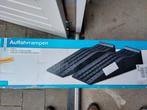 Cartrend car ramp plastic 3 ton max, Ophalen