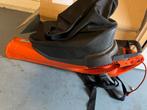 Flymo bladblazer (model MEV1500), Ophalen, Gebruikt, Handgedragen, Flymo