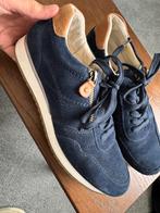 Medicus sneacker donker blauw als nieuw, Blauw, Ophalen of Verzenden, Sneakers of Gympen, Zo goed als nieuw