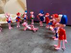 Pink Panther Figuur - Kinder Surprise 1989, Ophalen of Verzenden, Gebruikt